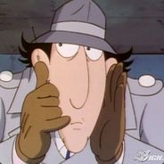 Inspector Gadget avatar