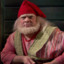 Santa&#039;s little helper