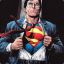 Clark Kent (superman)
