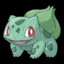 BULBASAUR