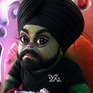 Avatar snapshot