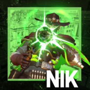 Nik