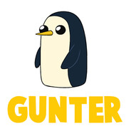 GUNTER