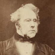 Lord Palmerston