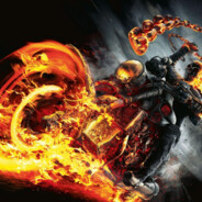 GHOST-RIDer