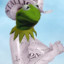 Kermit Thee Frog