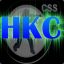 HKC | Serious