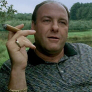 Tony Soprano avatar