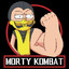 Morty_Kombat