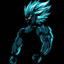 VEGETA BLACK