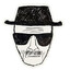 HEISENBERG (H)