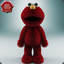 Mr.Elmo