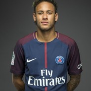 湖工Neymar