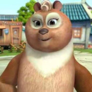 Cuihua Bear Mountain