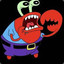 Ol Armor Abs Krabs