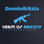 [Team Of Bakony] DominikSzia
