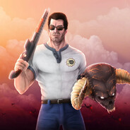 Steam Community Avatar