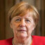 Frau Angela Merkel