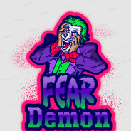 Fear Demon