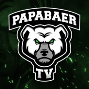 TWITCH: PapaBaerTV