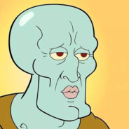 比奇堡传奇派大星