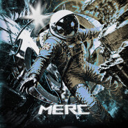 MERC Steam avatar