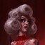 Winning In Drag