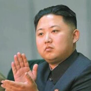 Kim jong un