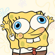 海绵宝宝