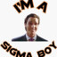 SiGmA BoY&gt;HaPPy&lt;