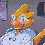 Dr. Alphys