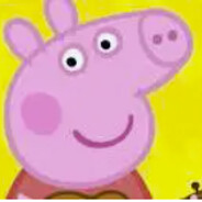 Peppa the Chill Pig