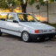 fiat uno al piso