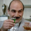 Hercule Poirot