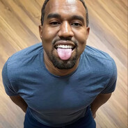 萝莉岛补枪手Kanye