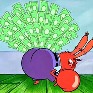 比奇堡资本家蟹老板