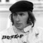 Jackie Stewart