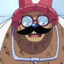 TonyChopper