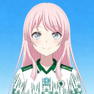 Falcons的千早爱音本人