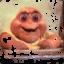 baby sinclair