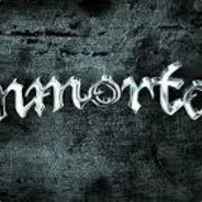IMMORTAL
