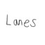 Lanes