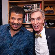 Bill Nye With That Nigga Guy