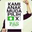 PAS For All