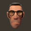 Ritzy Rick No. 1