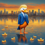 Donaldini Trampolinni