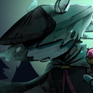 Dust {Jasper Hour 10}