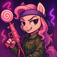Cukiereczek_pony