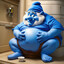 Smurf iz NiNo