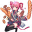 teto la baguette
